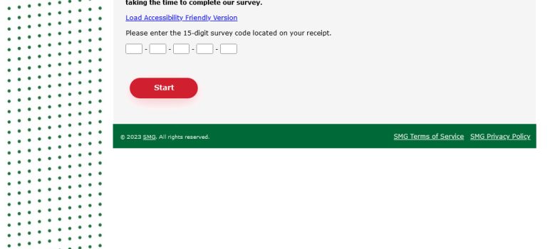 Krispy Kreme Guest Satisfaction Survey on KrispyKremelistens.com